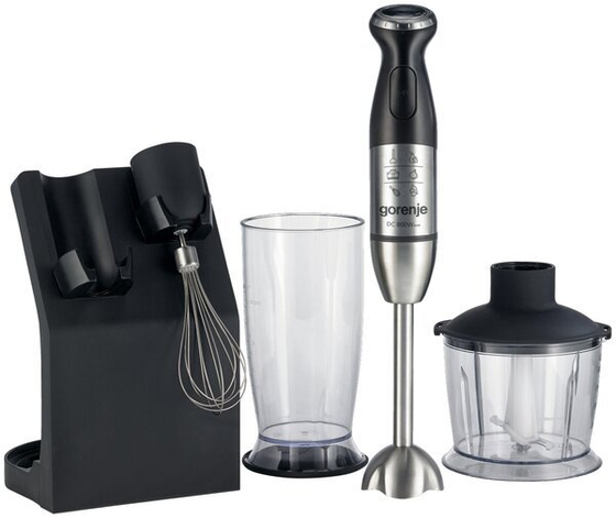 Gorenje HBC807QB Блендер погружной