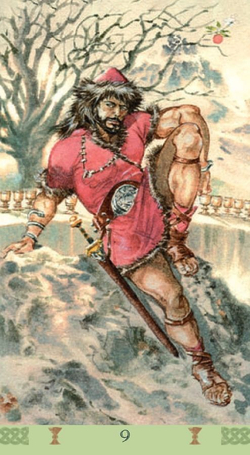 Таро Викингов (RUS)