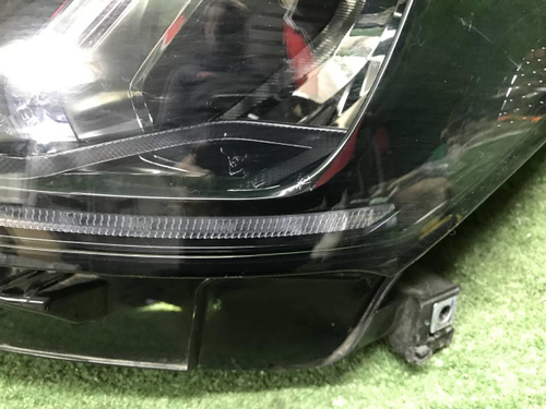 Фара левая Chery Tiggo 7 Pro Max (2024-н.в.) LED