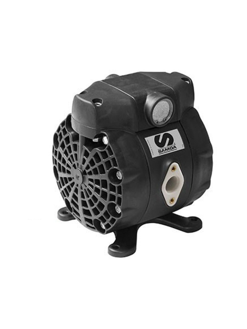 DF50 - Диафрагменный насос для химикатов, 1/2" BSPP (F)