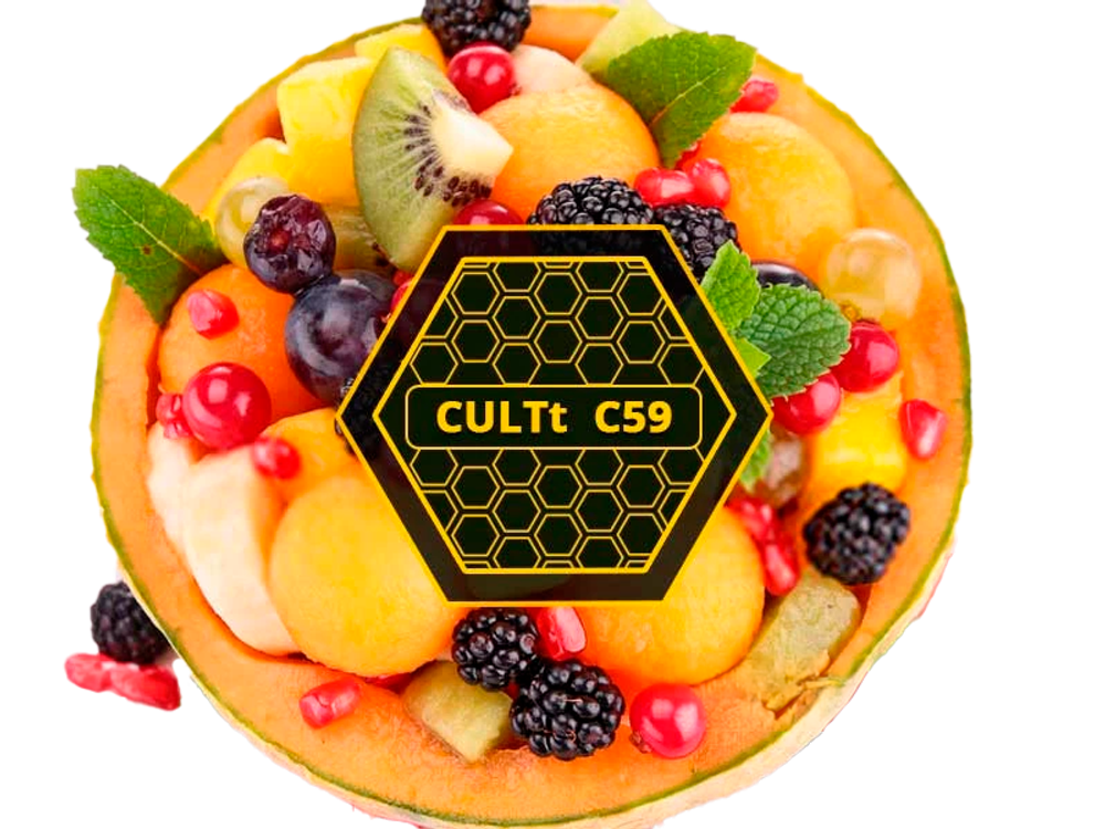 CULTT - C59 (200г)