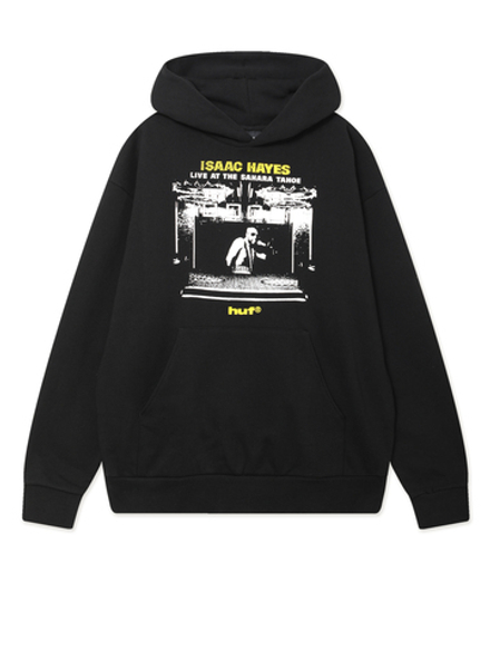 Толстовка С Капюшоном Tahoe P/o Heavyweight Hoodie