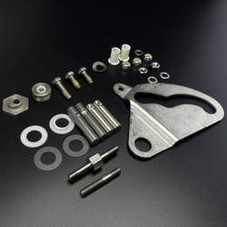 Комплект тяги механизма реверса водомета Mercury 20-50 (Tohatsu 40-50) (Quicksilver)