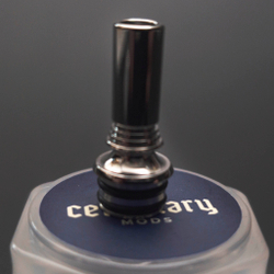 Diplomat Drip tip Lincoln