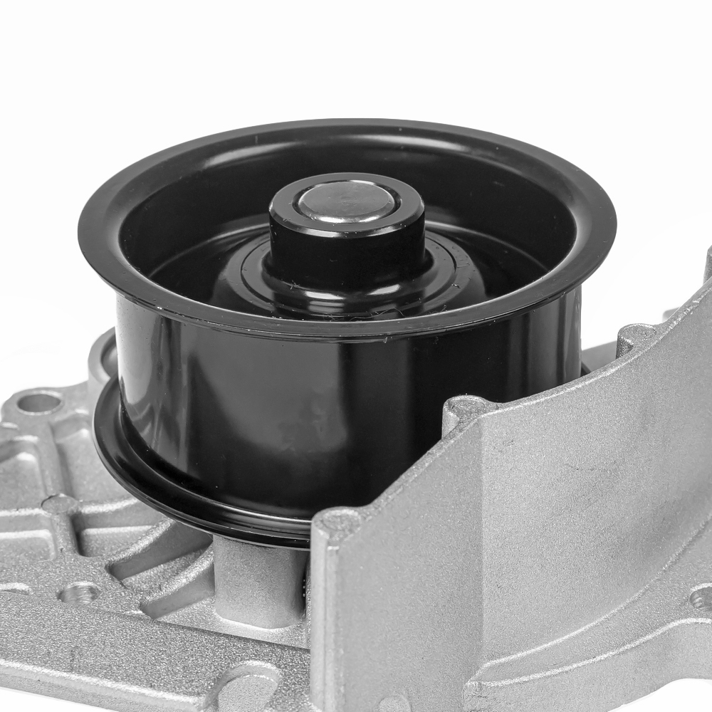Помпа, водяной насос AUDI A4/A6/A8 2.4/2.6/2.8L all 6Cyl. 95-04 GANZ GIF02074