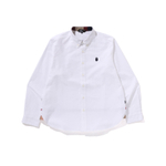 A Bathing Ape Oxford Shirt