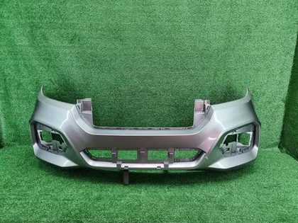 Бампер передний Haval H9 (2017-2024)