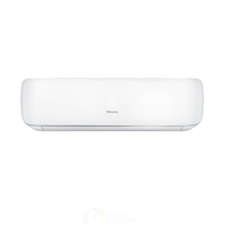 Сплит-система настенная Hisense AS-10UW4RVETG00G/AS-10UW4RVETG00W Premium Design Super DC Inverter
