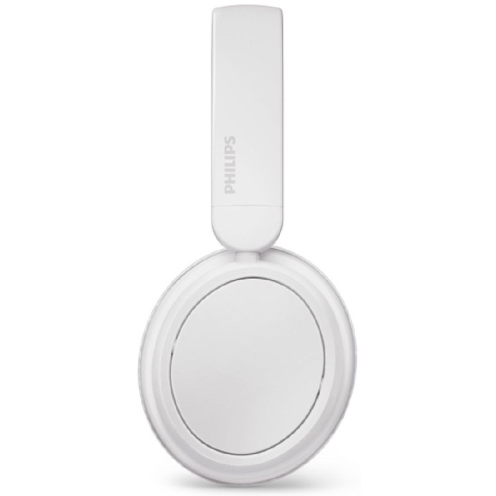 Гарнитура Полноразмерные PHILIPS TAH5209WT / 00 Bt 5.3 / 65hrs / Bass Boost / быстрая зарядка / подключение к 2 устройствам