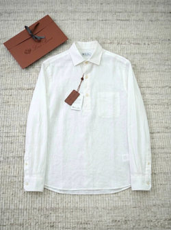 Рубашка Loro Piana