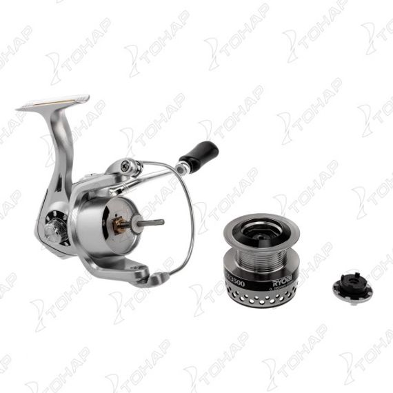 Катушка Pilot CS 3500 RYOBI