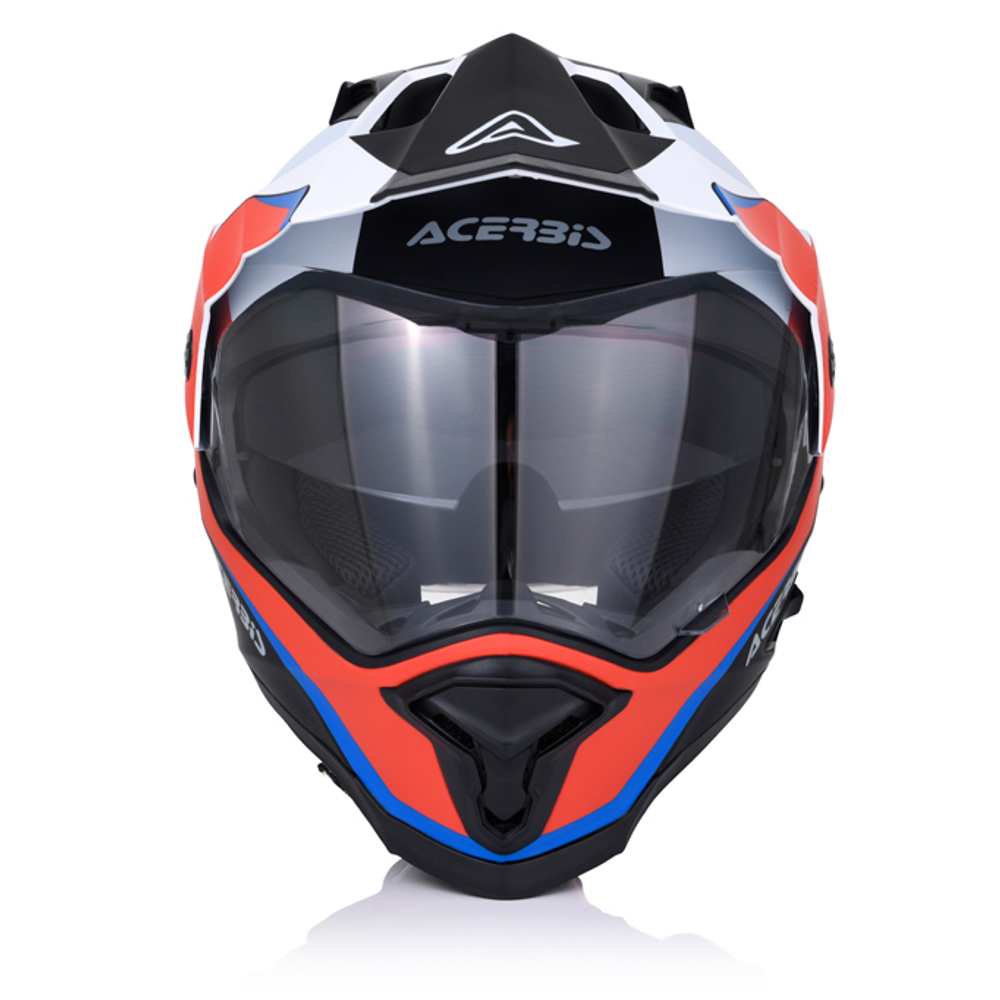 Шлем ACERBIS REACTIVE GRAFFIX