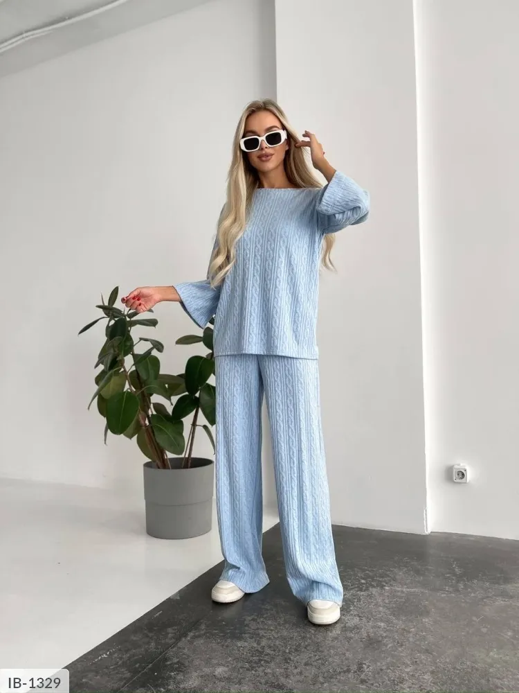 Костюм IB-1323 Фабрика Моды