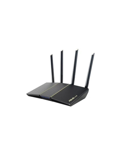 Сетевой маршрутизатор со встроенной беспроводной точкой доступа ASUS RT-AX57