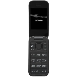 Сотовый телефон NOKIA 2660 TA-1469 DS EAC UA BLACK