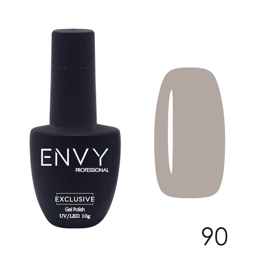 I Envy You, Гель-лак Exclusive 090 (10 g)