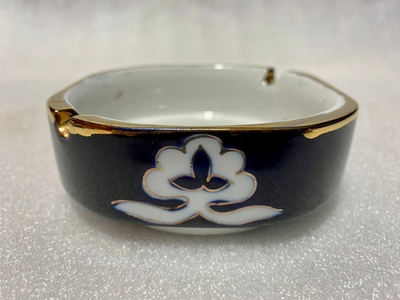 Пепельница"Пахта"