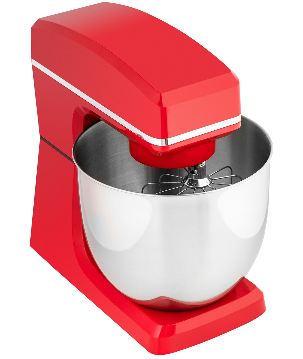 Миксер планетарный MAUNFELD MF-432R фото 3