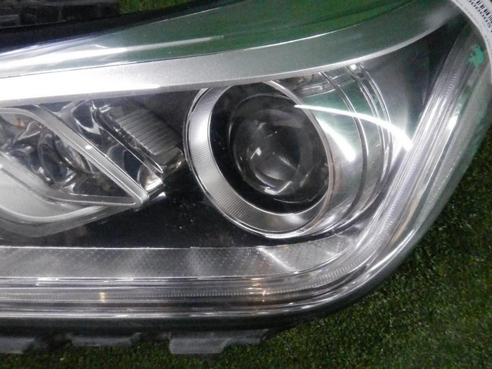 Фара левая Genesis G90 (2016-2019) LED