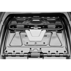 Стиральная машина с вертикальной загрузкой ZUGEL ZWT712 Steam