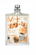 Molecule 01 + Patchouli Escentric Molecules