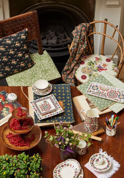 Блюдо прямоугольное Chance Folle (36 x 15.5 см)