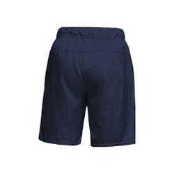 Мужские теннисные шорты Nike Court Victory 9in Shorts Men - Dark Blue