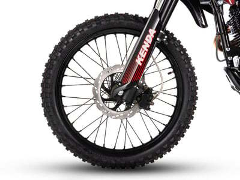 Мотоцикл кроссовый эндуро SHARMAX Sport Air 300 BE