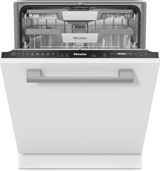 Посудомоечная машина Miele G 7650 SCVi AutoDos