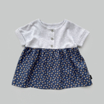 Платье с трусиками