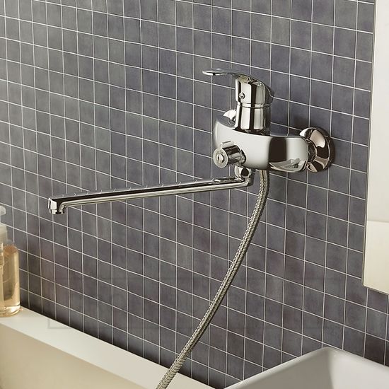 Смеситель ванна CRON 2321