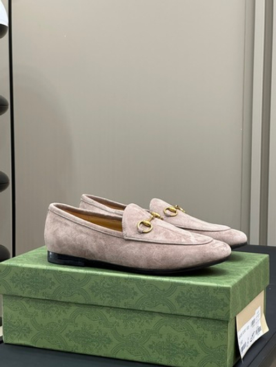 Gucci Jordaan Loafer