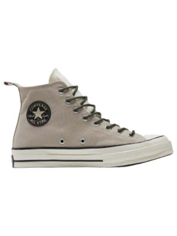 Кроссовки Converse Chuck 70 High 'Beach Stone'