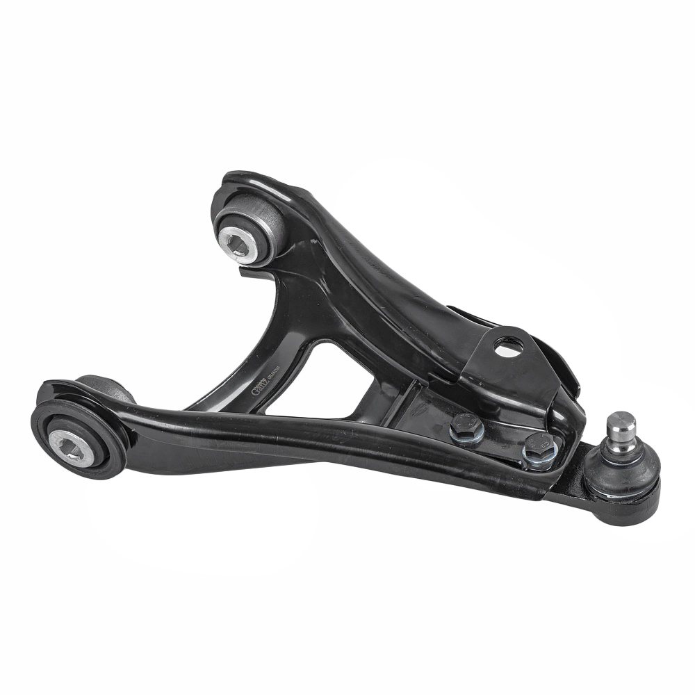 Рычаг GANZ передней подвески L RENAULT Clio II 98&gt; / Kangoo I 97&gt; Арт.: GIL061263