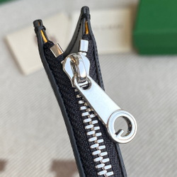 Goyard Bourbon Zipped Card Holder (11 colors)