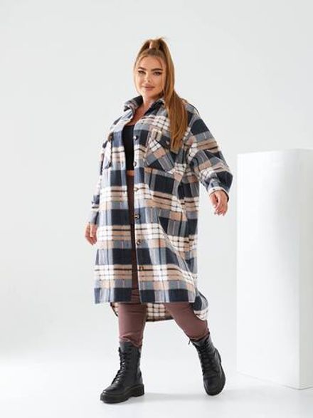 Рубашка УК-610-5 Fabrika Фото 1