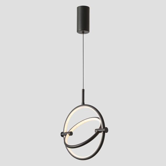 Светильник подвесной Crystal Lux PROTON SP15W LED