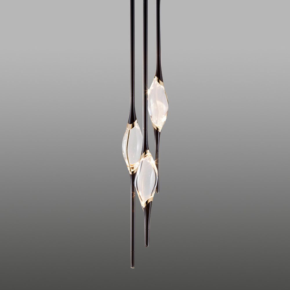 Подвесной светильник PEZZO D20