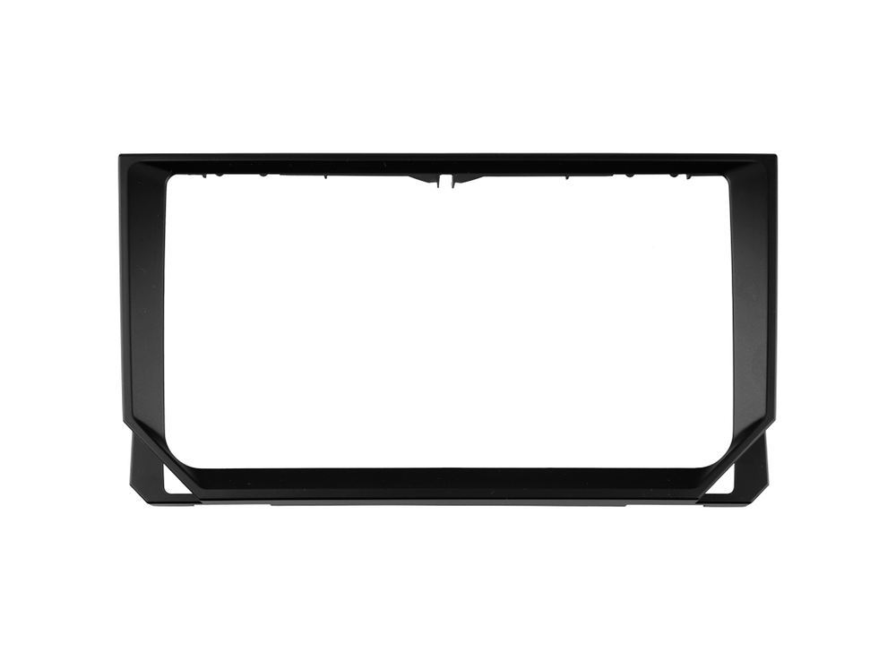 Переходная рамка для Seat Ibiza 2017-2020 9.0&quot;