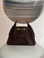 Chanel 25 Mini Handbag