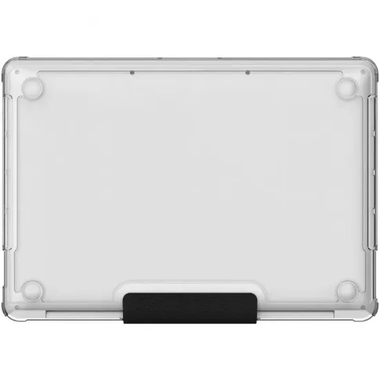 Чехол UAG Plyo для MacBook Pro 16'' прозрачный (Ice)