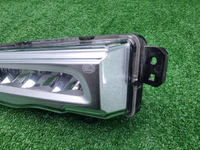 ПТФ левая BMW X5 G05, X7 G07 (2018-2023)