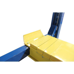 Подъемник четырехстоечный F5.5-4 AE&T (380B)