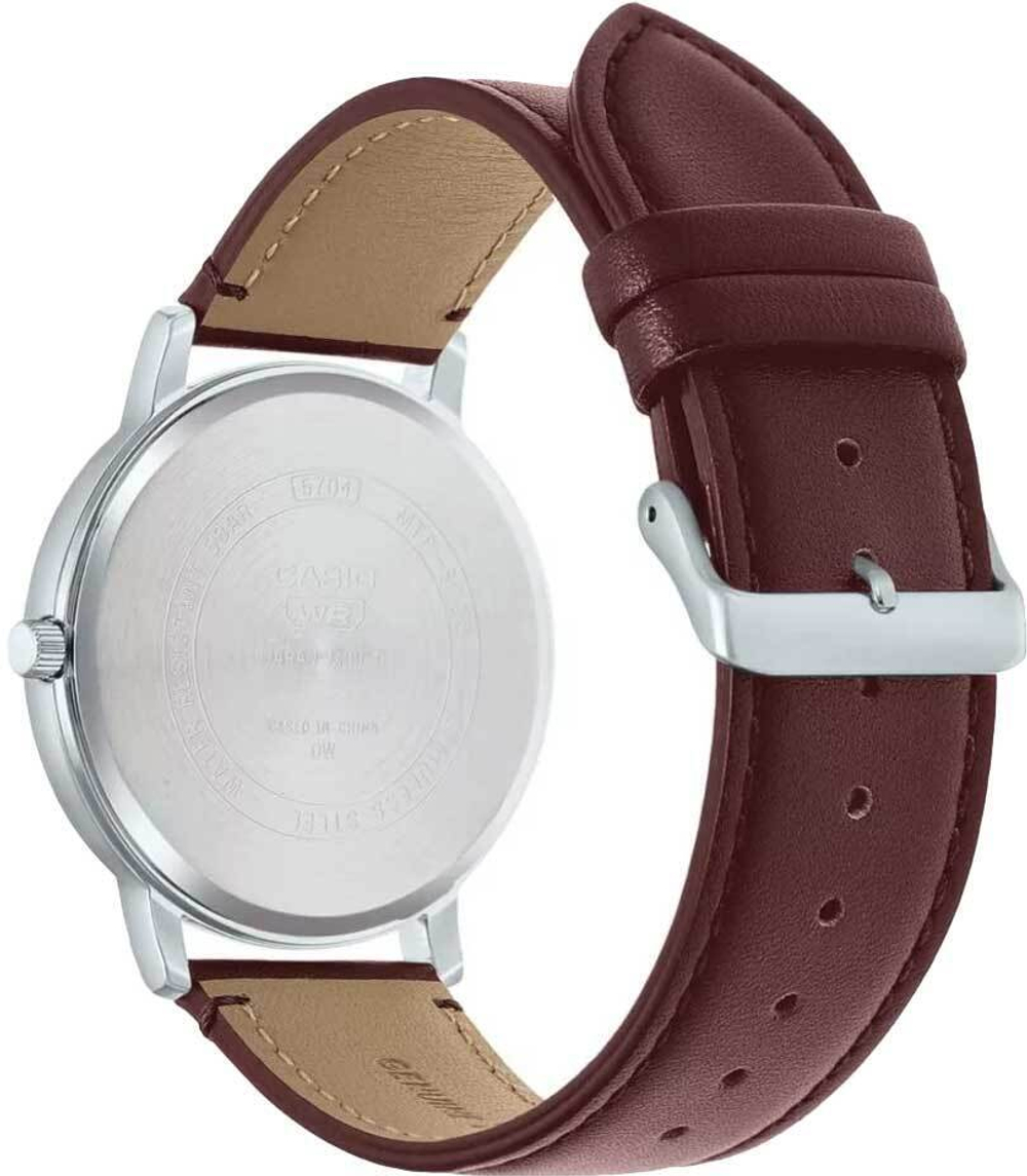 Мужские наручные часы Casio Collection MTP-B310L-9A