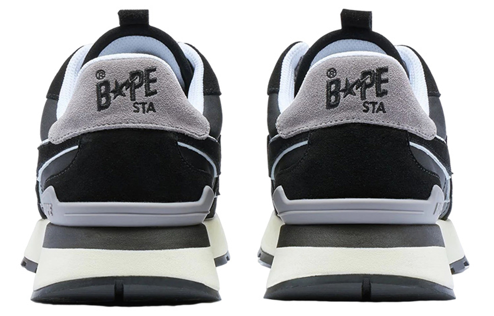 A Bathing Ape Roadsta Express 3 M1
