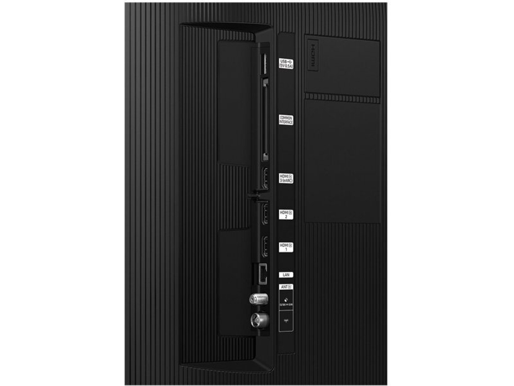 QLED телевизор Samsung QE75Q7FA EU 4K Ultra HD