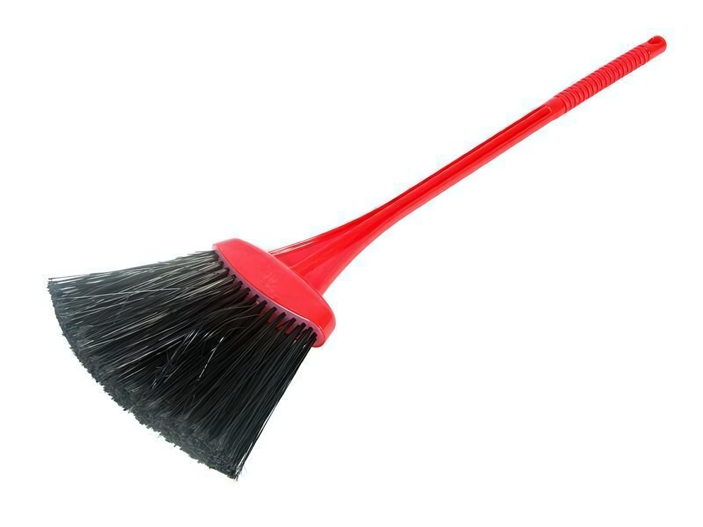 Веник жесткий