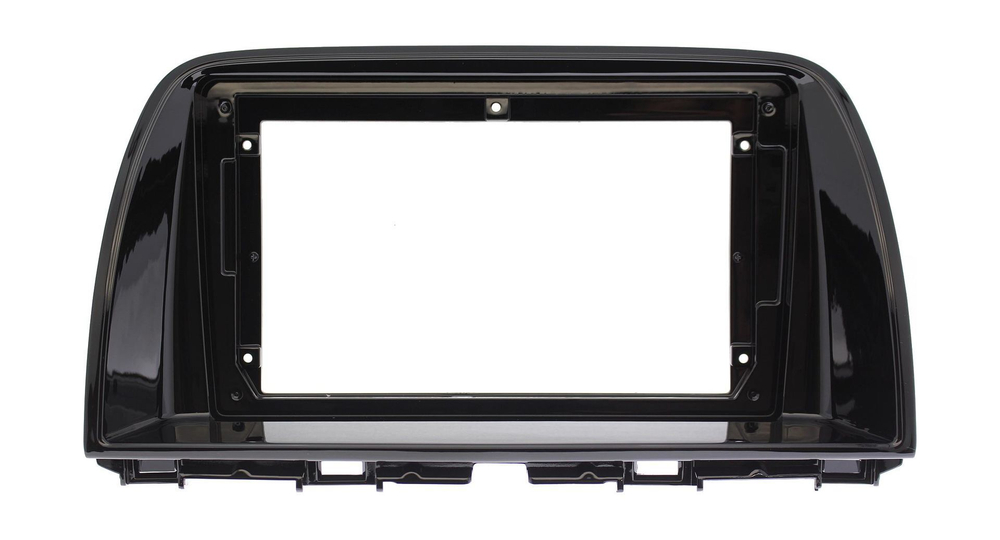 9" рамка Mazda CX-5, 2011-2017, MFB дисплей