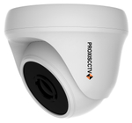 PX-IP-DP-GF20-A (BV) купольная IP видеокамера, 2.0Мп, f=3.6мм, аудио вх.