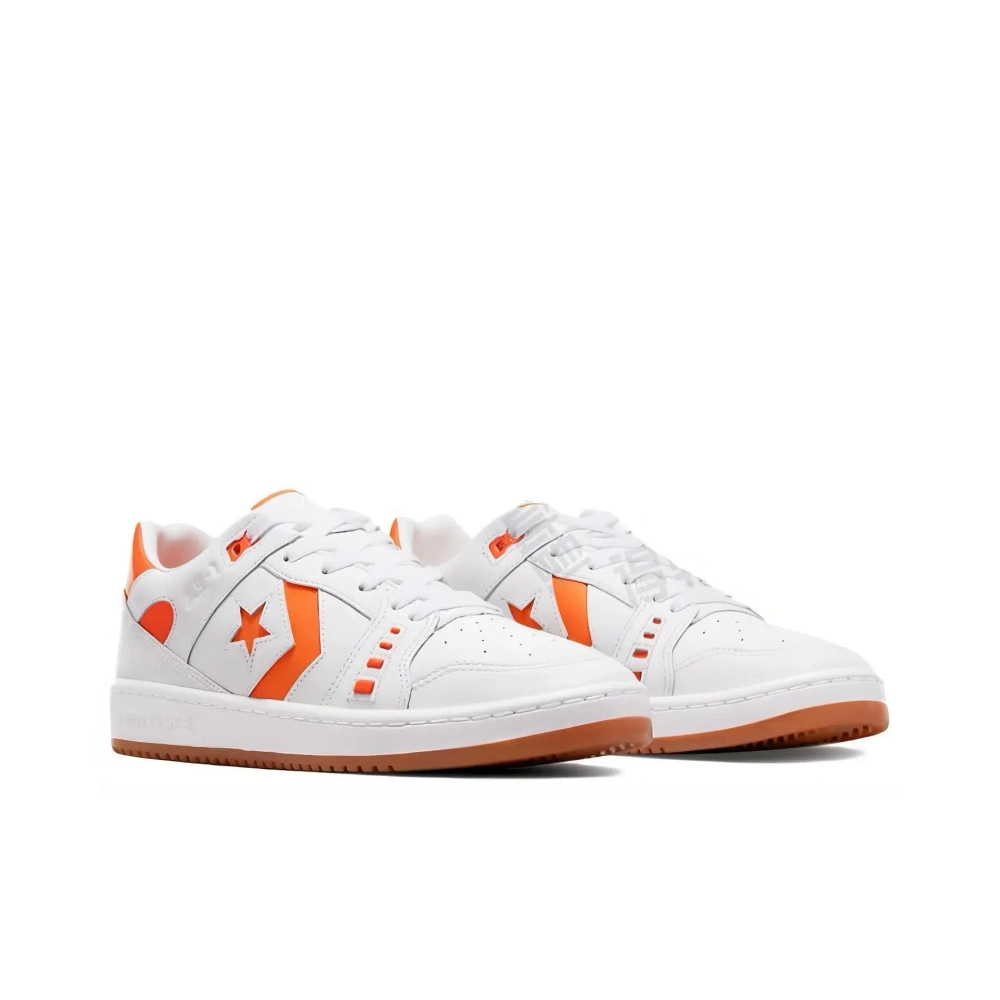 Кроссовки Converse AS-1 Pro 'White Orange' A08130C